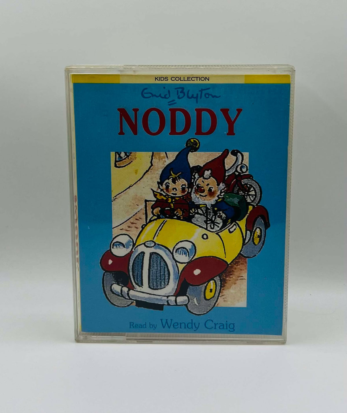 Noddy
