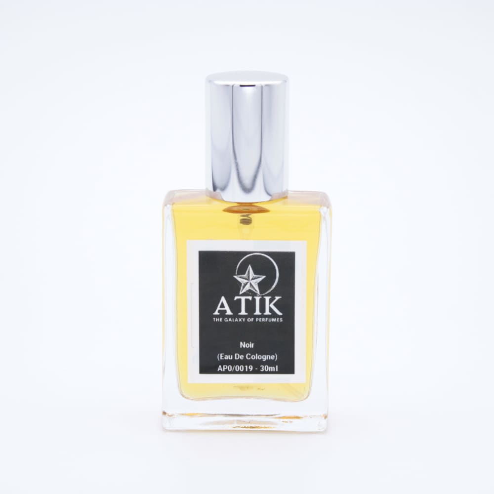 NoirX Perfume Spray