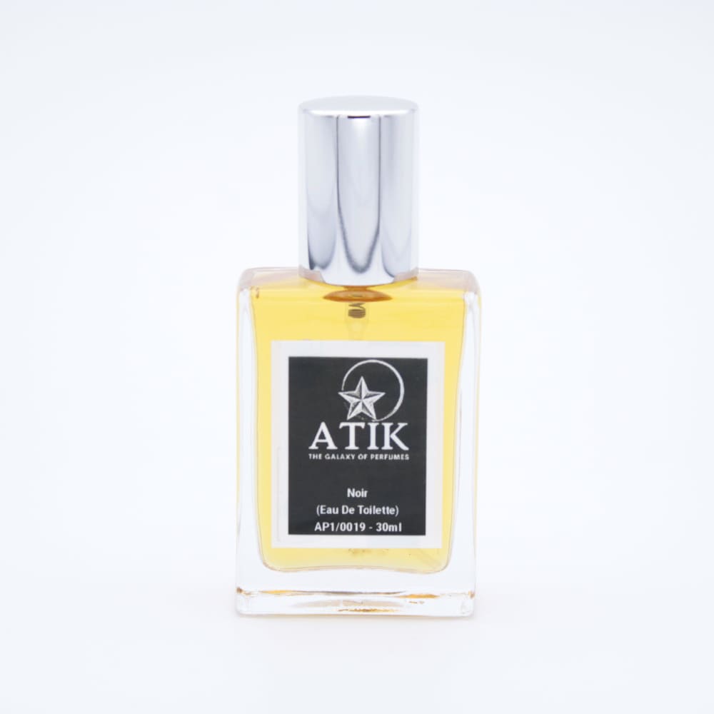 NoirX Perfume Spray