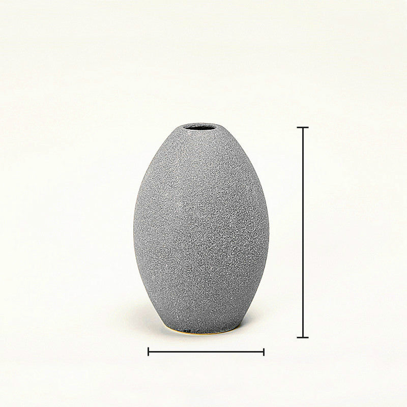 Nordic Ceramic Vase Ornamentsc, Home Decoration Ornaments