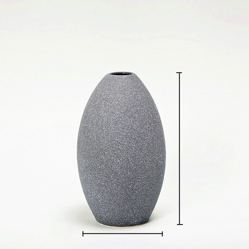 Nordic Ceramic Vase Ornamentsc, Home Decoration Ornaments