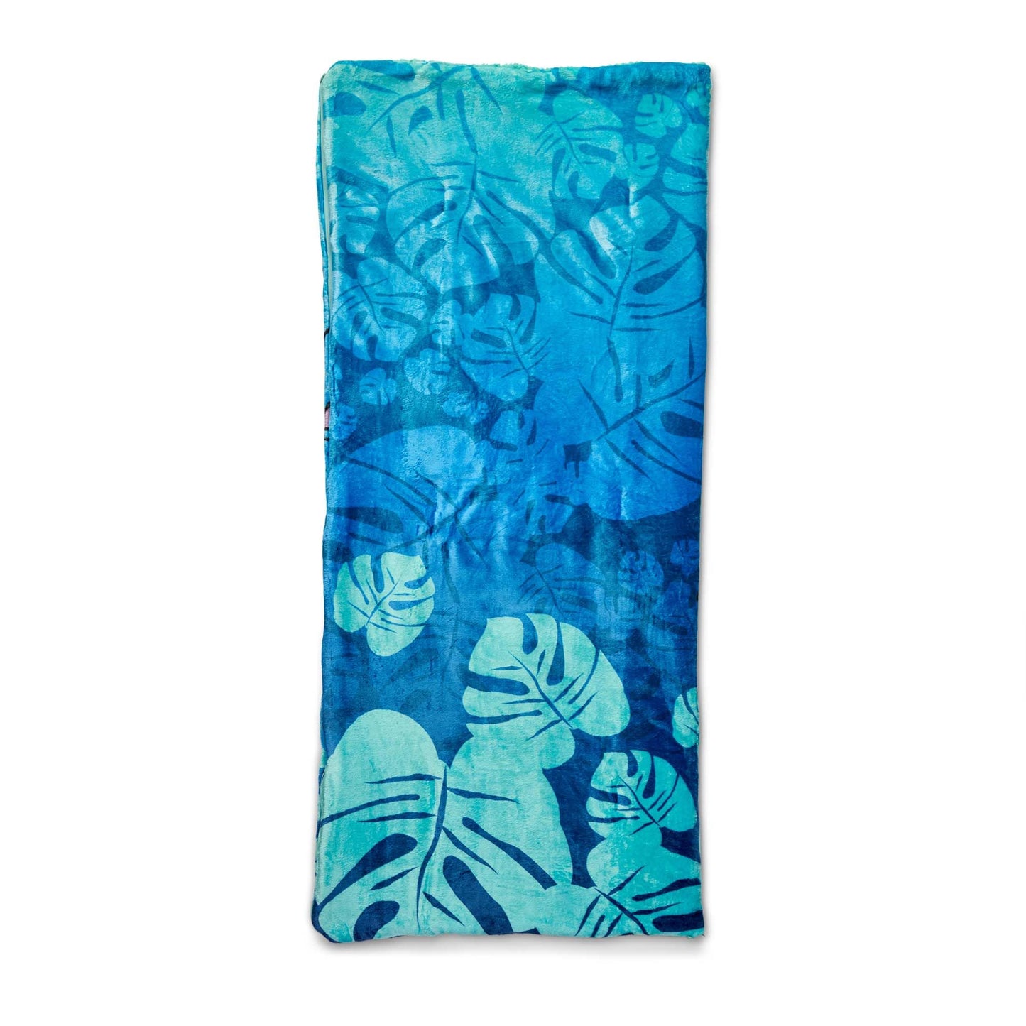 Northwest Lilo and Stitch Cloud Sherpa Slumber Bag 27x56 — Cozy Comfort, Officially Licensed