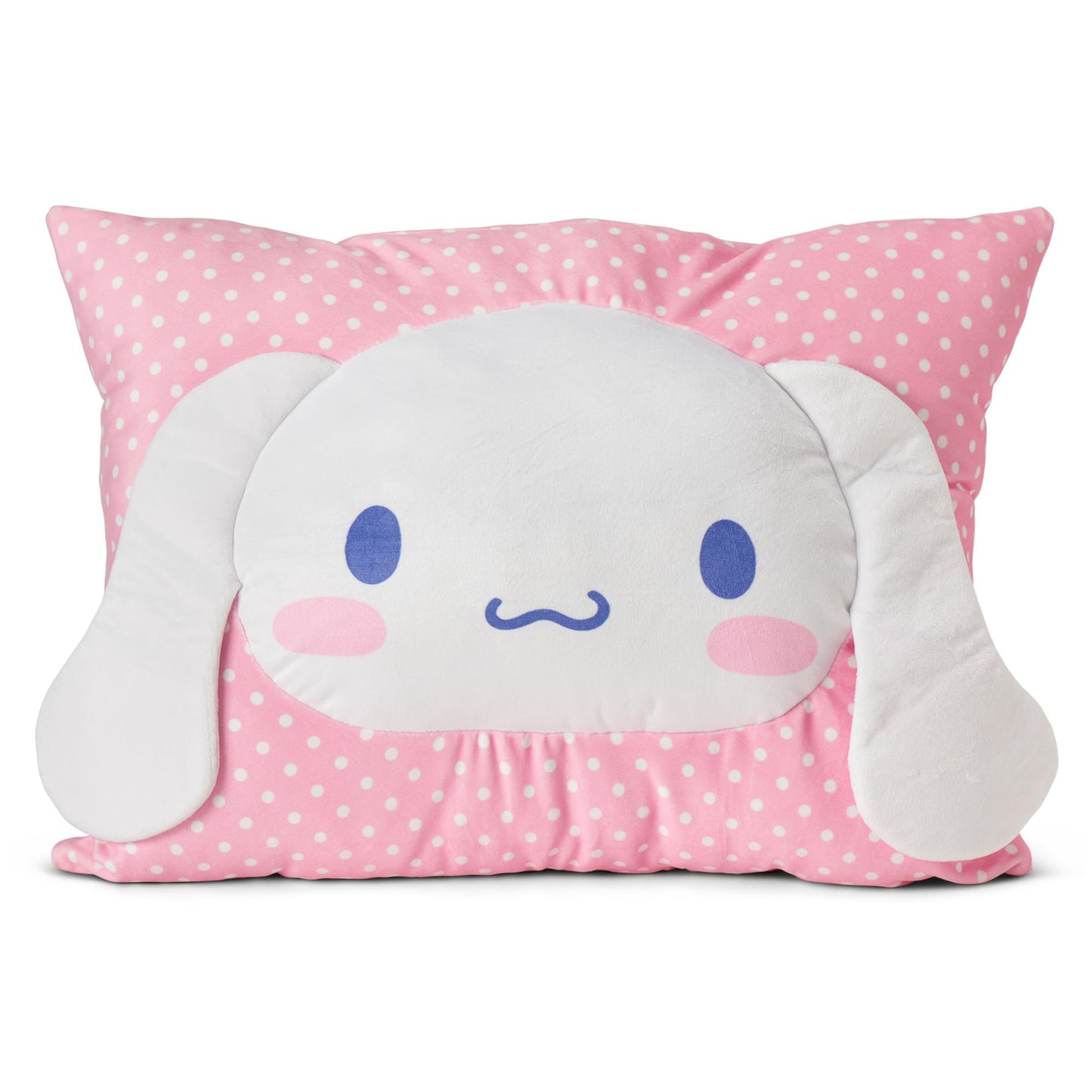 Northwest Cinnamoroll Strawberry Delight Silk Touch Throw Blanket with Pocket Pillow – 50x60 Throw & 14x20 Pillow