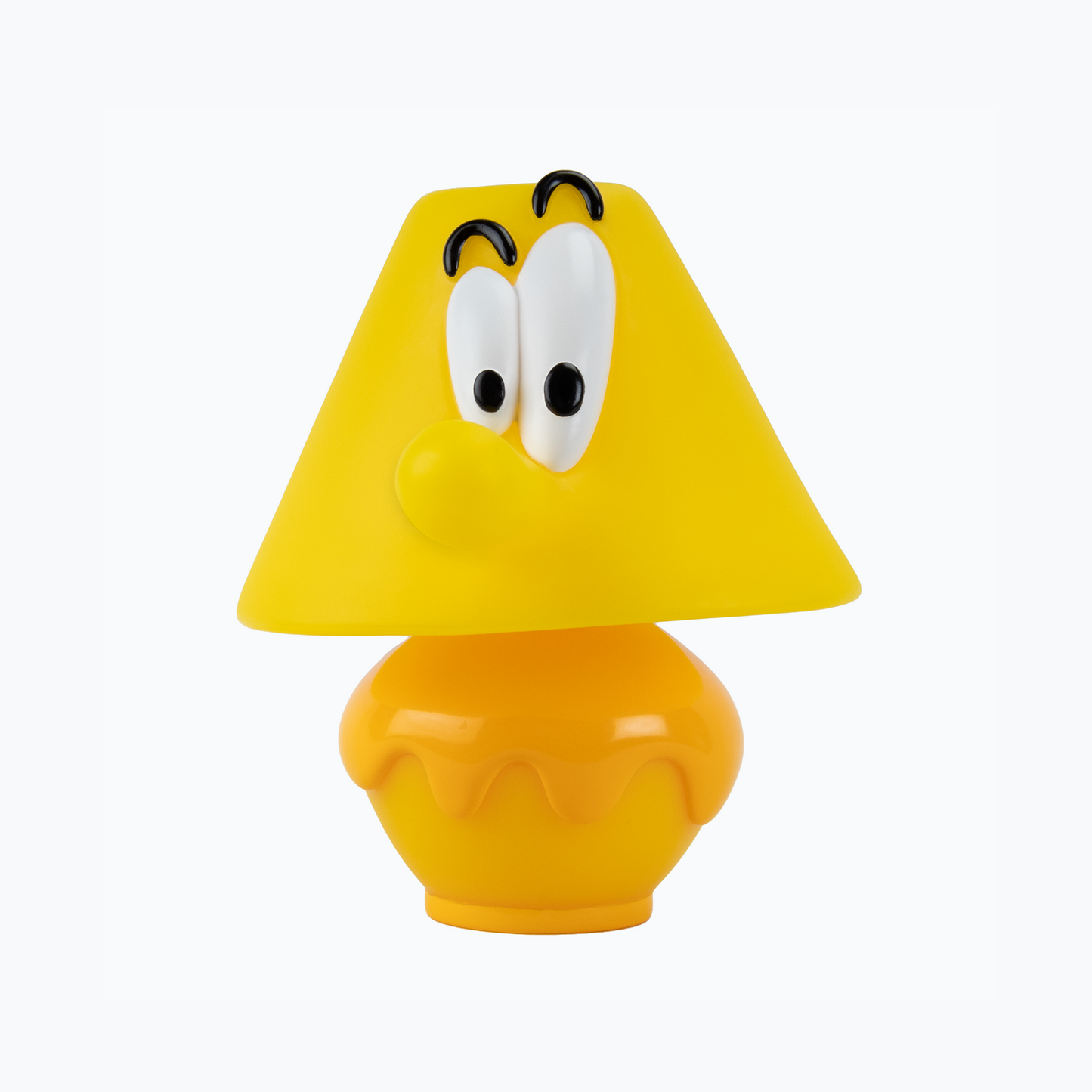 MAW - 'MikeLight' Vinyl toy