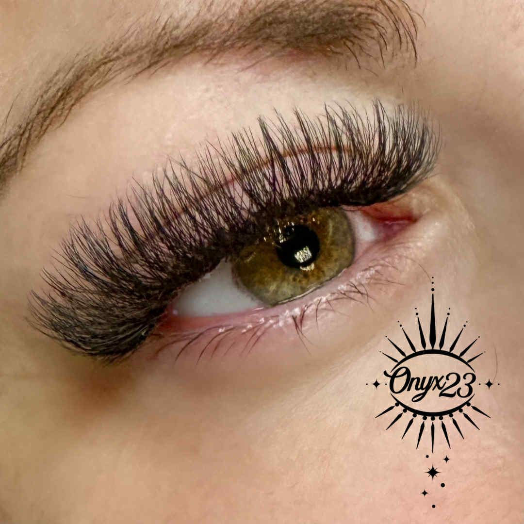 Sample Tray 8D Clover Lash