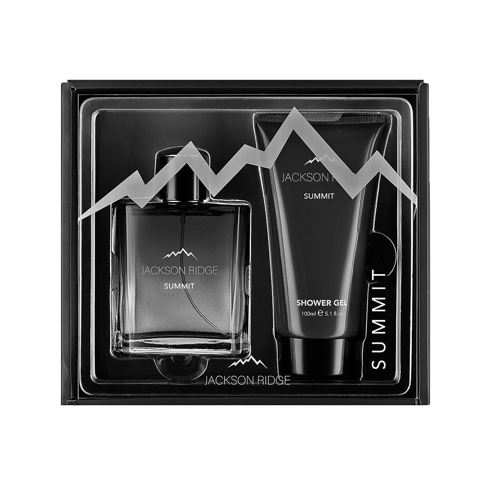 Jasper Conran Man Gift Set 40ml EDT + 100ml Shower Gel