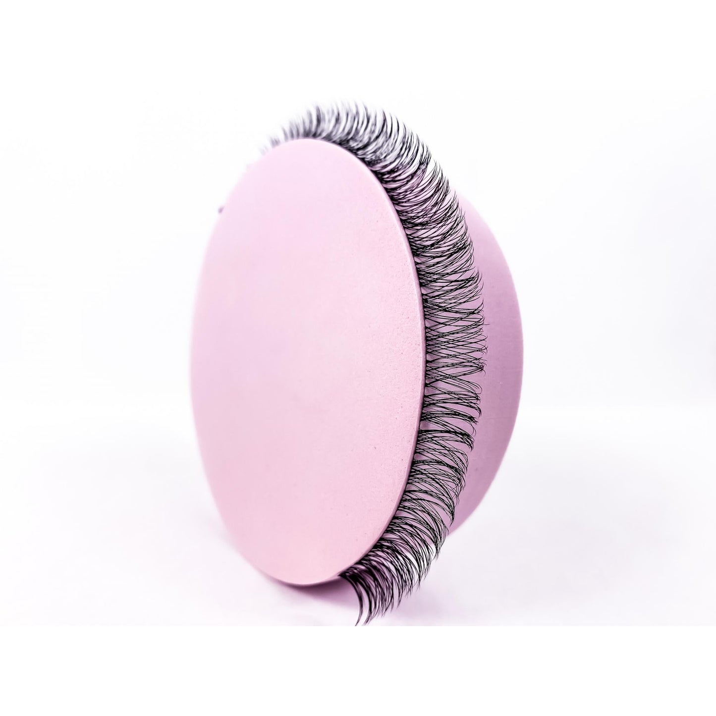 Nuala - 3D 'D' Curl 18mm Lash Ribbons® - Sale Item