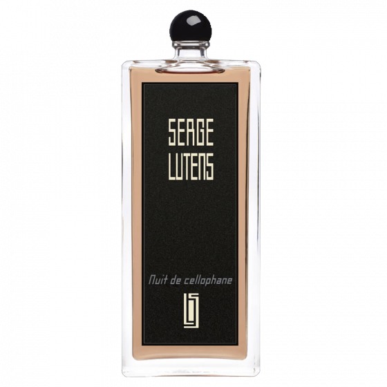 Serge Lutens Nuit de Cellophane Eau de Parfum 100ml Spray