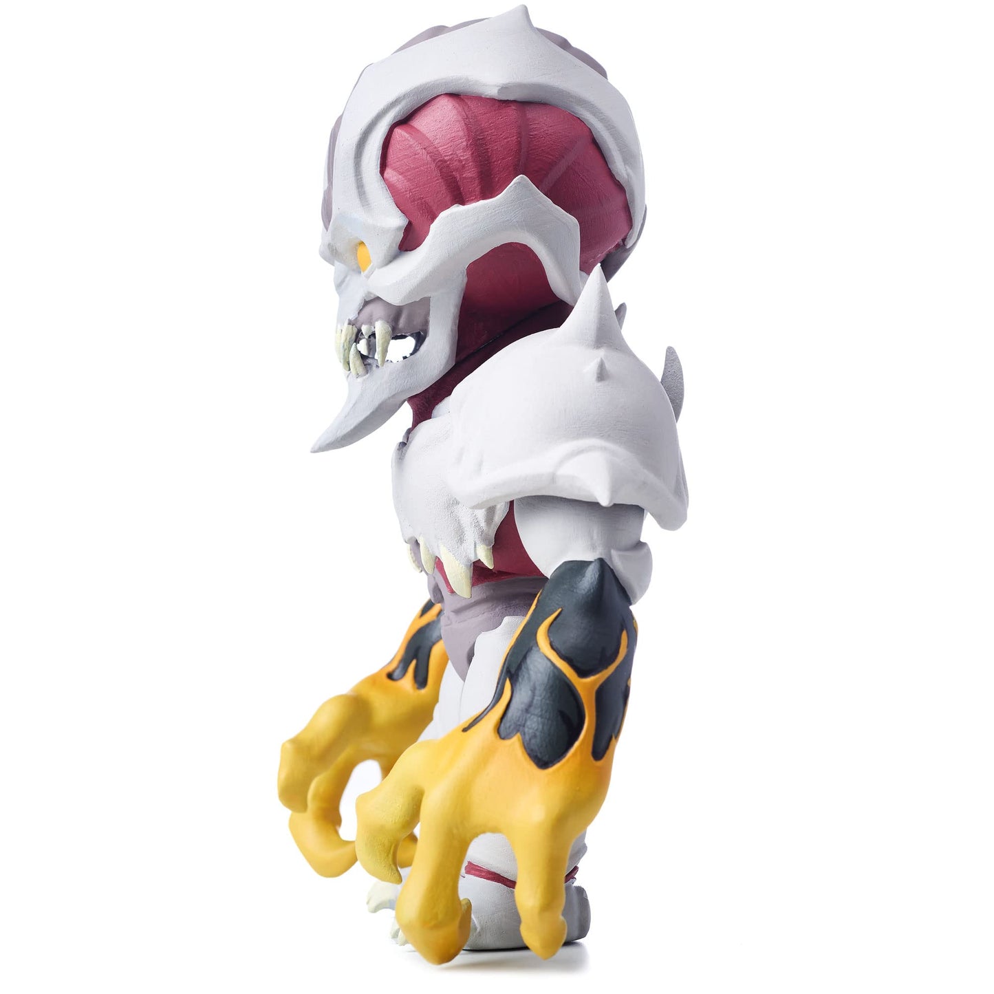 Numskull Arch-vile Doom Eternal Figure – Official Poseable Collectible (Limited Edition)