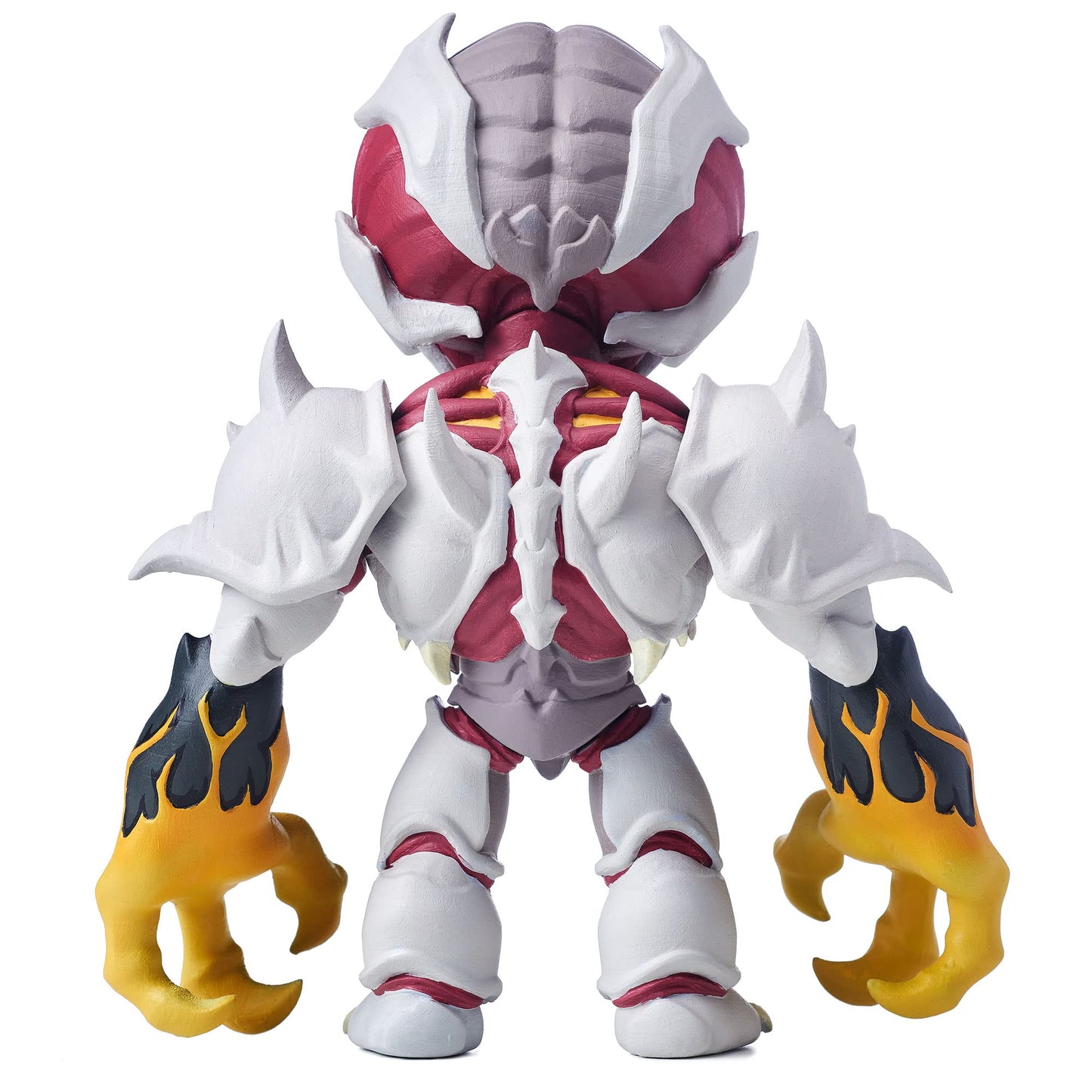 Numskull Arch-vile Doom Eternal Figure – Official Poseable Collectible (Limited Edition)