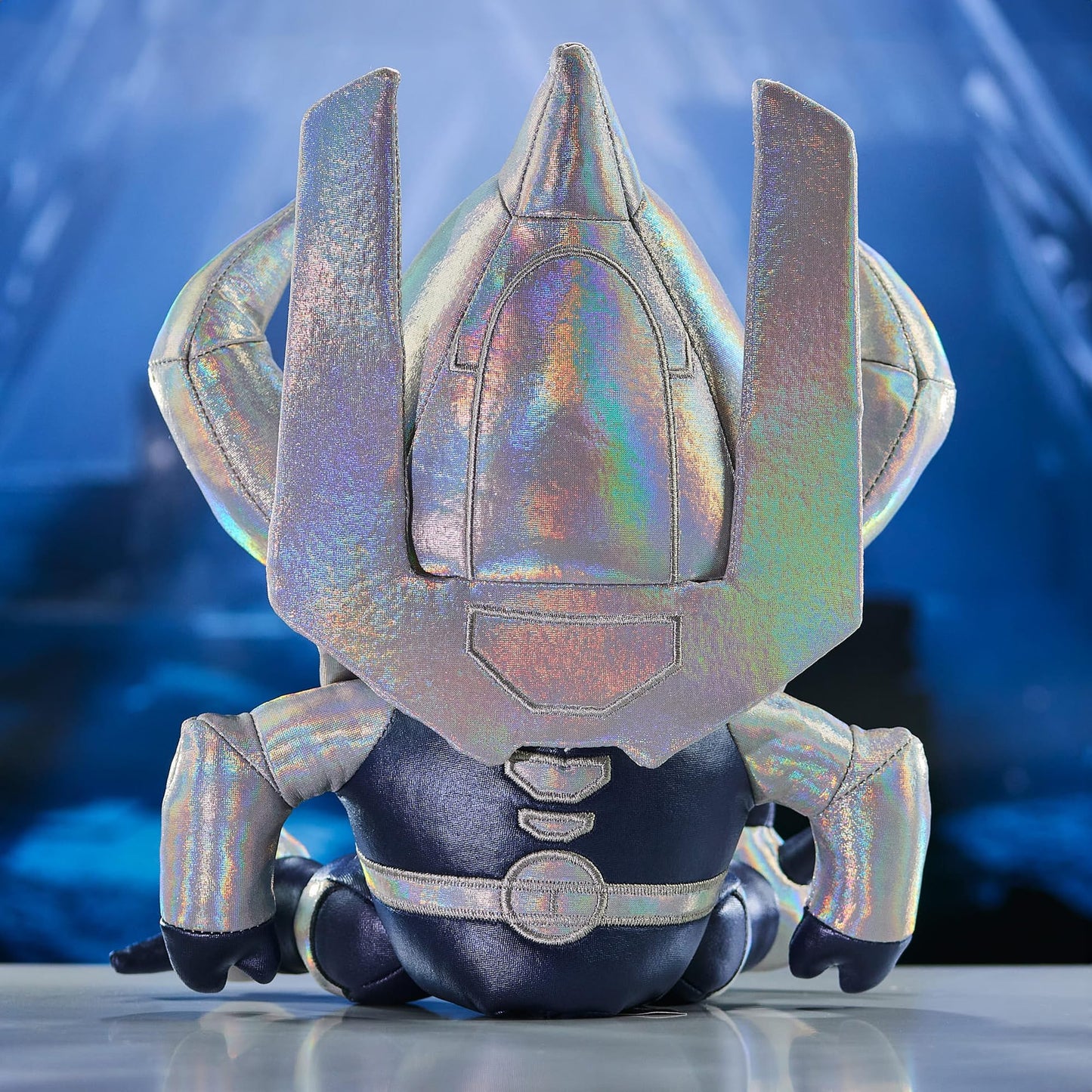 Numskull Destiny 2 Aetheon Plush – Official Soft Replica Plush