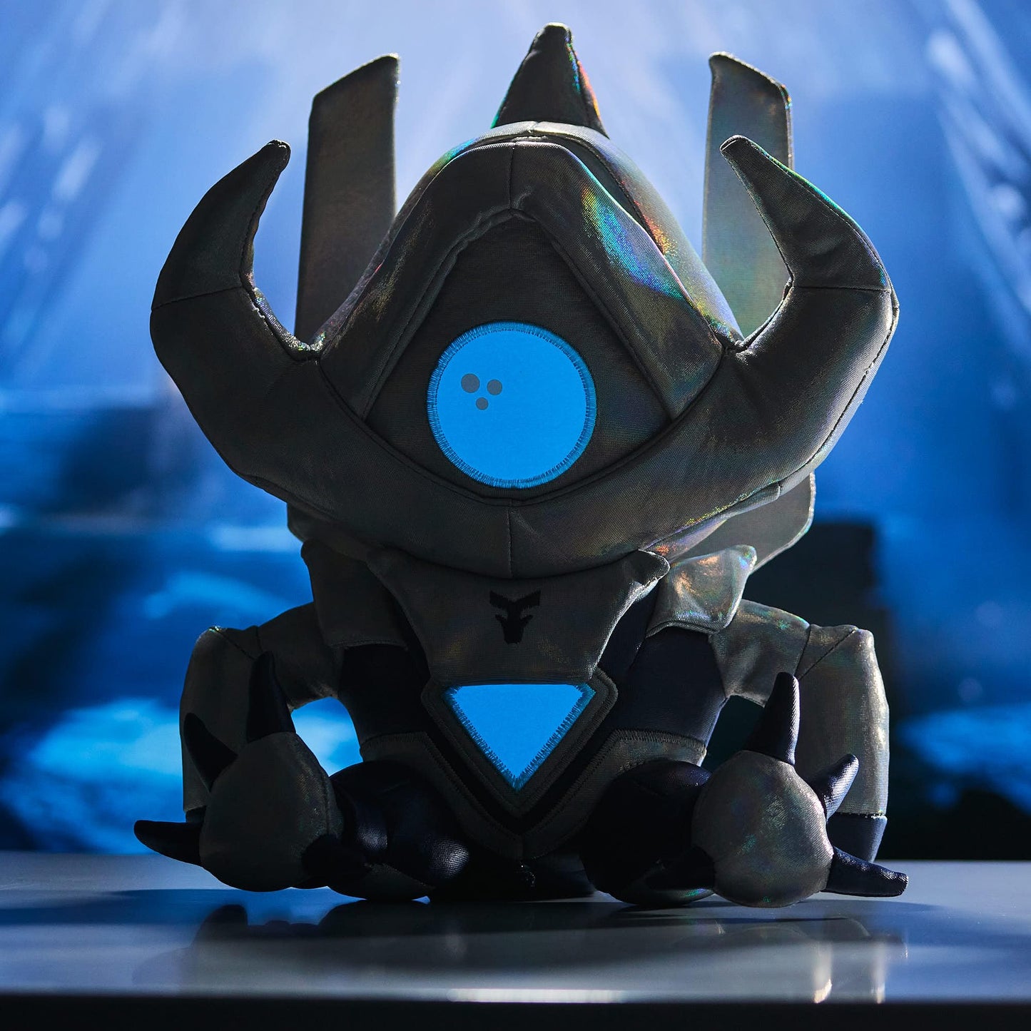 Numskull Destiny 2 Aetheon Plush – Official Soft Replica Plush
