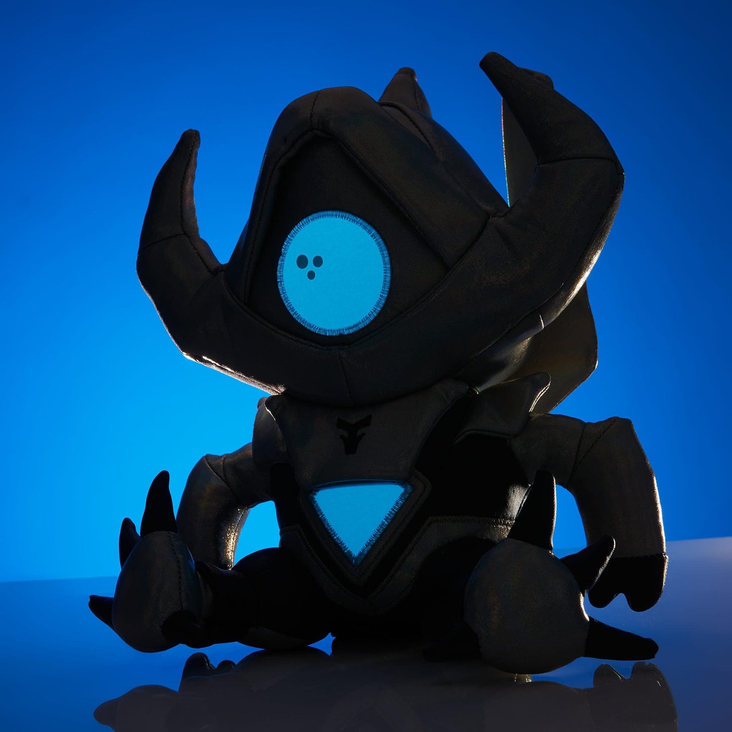 Numskull Destiny 2 Aetheon Plush – Official Soft Replica Plush