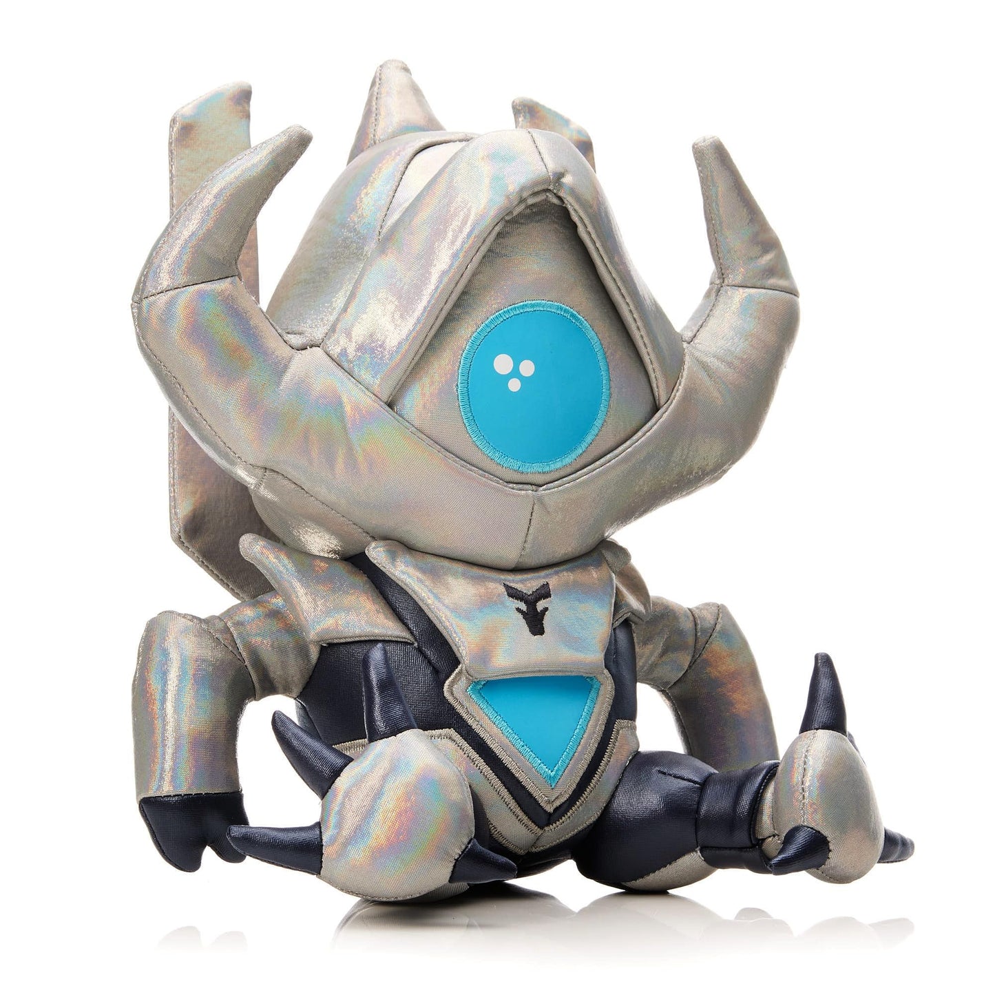 Numskull Destiny 2 Aetheon Plush – Official Soft Replica Plush