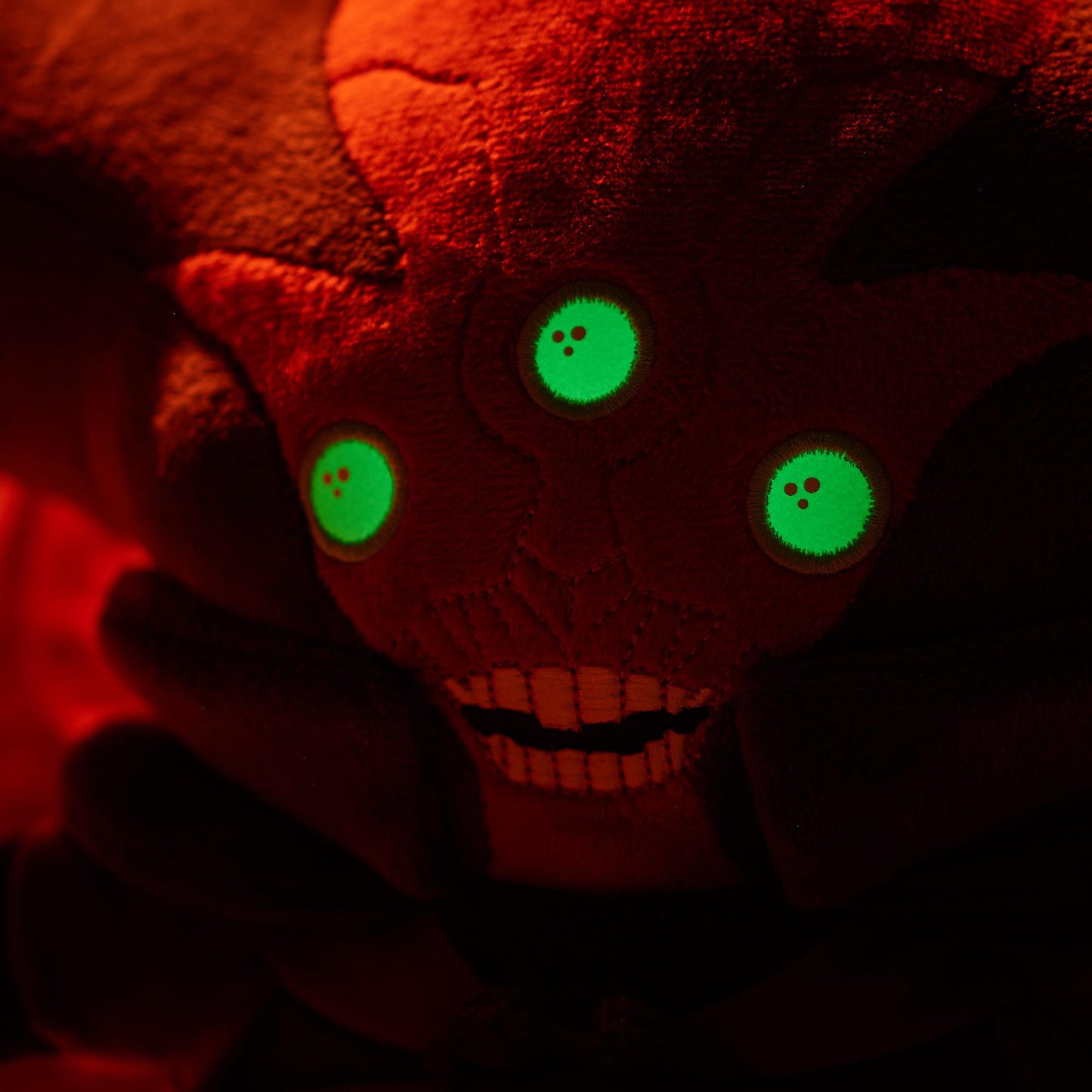 Numskull Official Oryx Plush – Destiny 2 Limited Edition Replica
