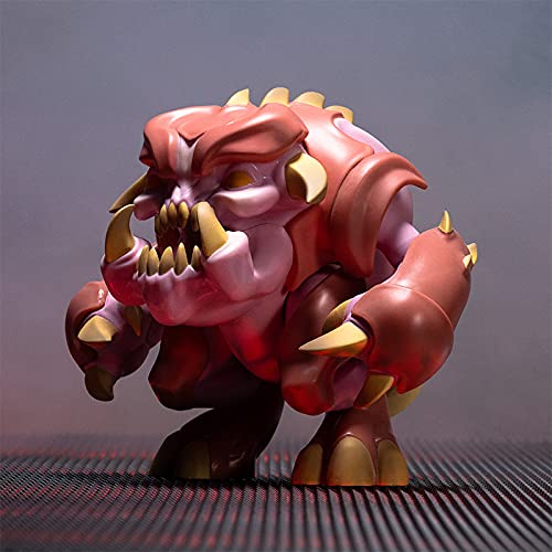 Numskull Pinky Doom Eternal Collectible Replica – Official Doom Merchandise (Limited Edition)