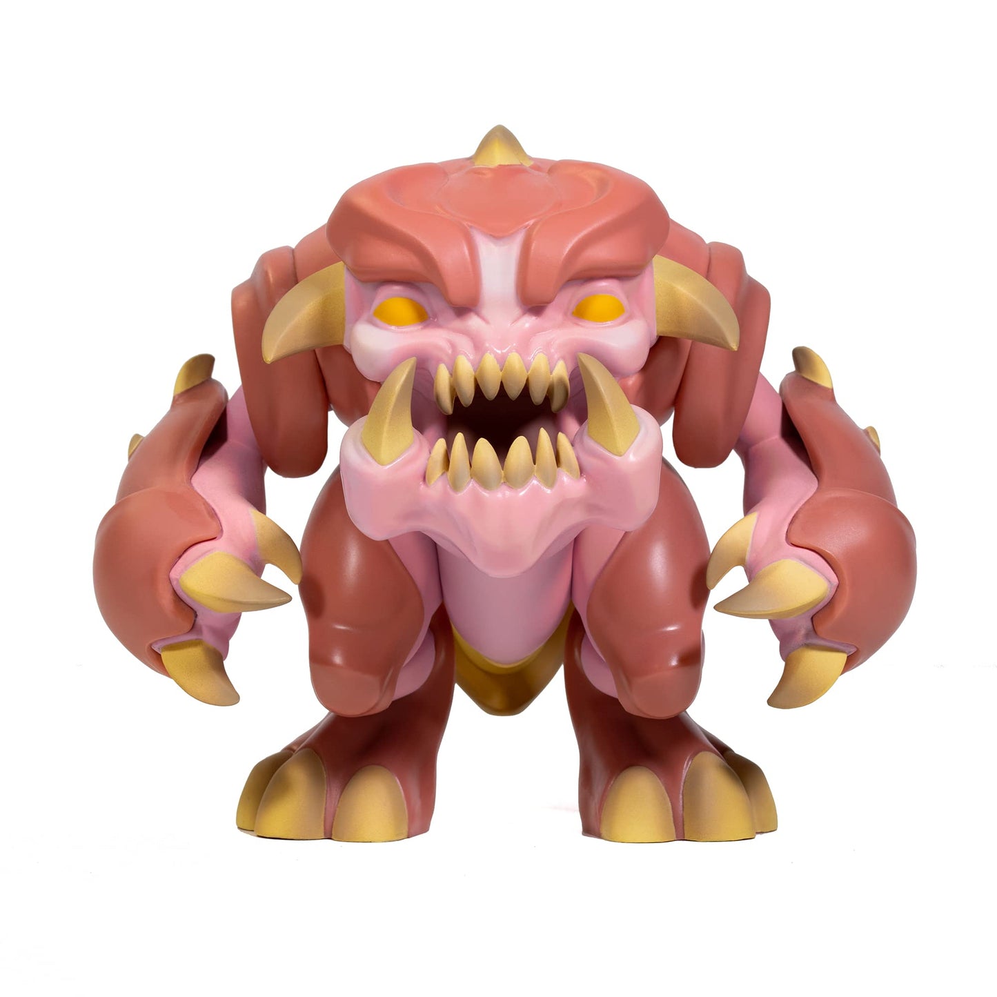 Numskull Pinky Doom Eternal Collectible Replica – Official Doom Merchandise (Limited Edition)