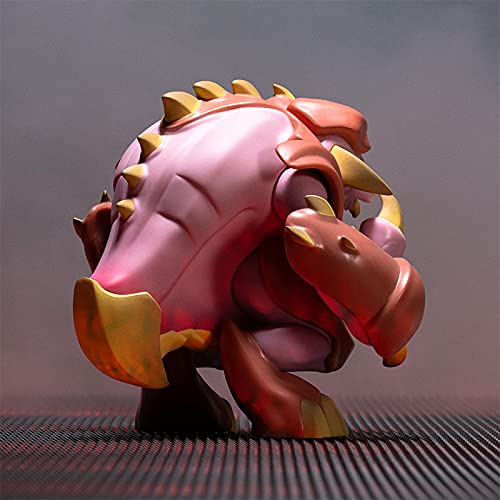 Numskull Pinky Doom Eternal Collectible Replica – Official Doom Merchandise (Limited Edition)