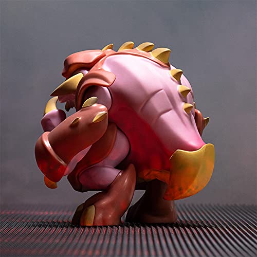 Numskull Pinky Doom Eternal Collectible Replica – Official Doom Merchandise (Limited Edition)