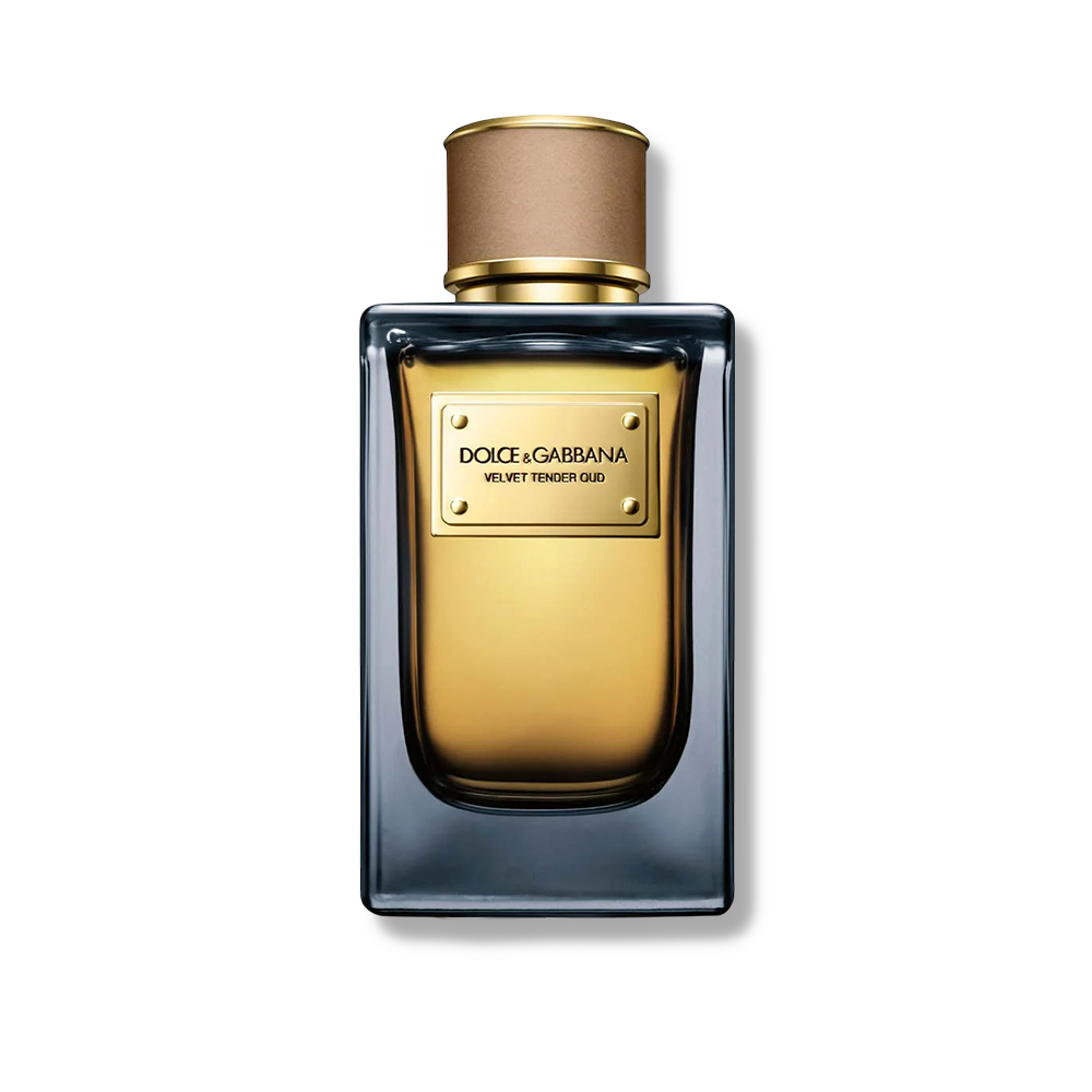 Dolce & Gabbana Velvet Tender Oud Eau de Parfum 100ml Spray
