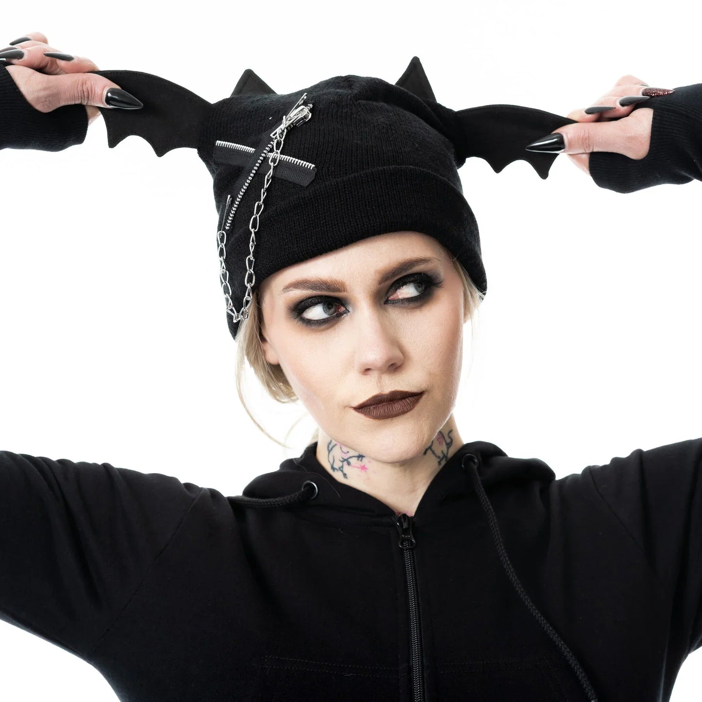 Cupcake Cult Nycteris Hat
