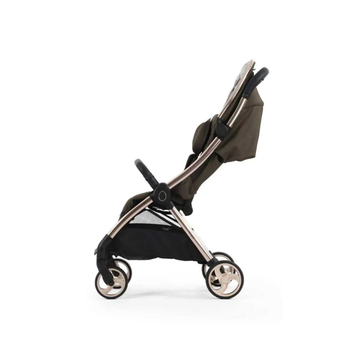 eggZ® Stroller - Chocolate Velvet