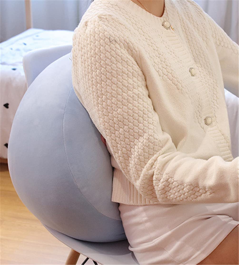 Obanai Anime Slime Plushie — 17.7in Plush Pillow & 11in Cozy Decor