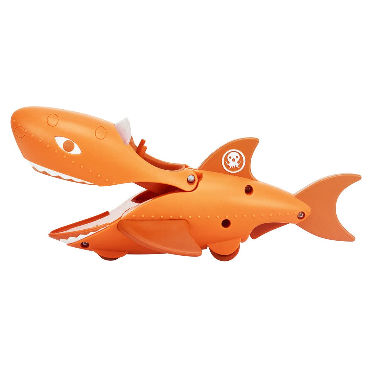 OCTONAUTS Kwazii & Gup B Adventure Pack – Action Figure & Vehicle Set