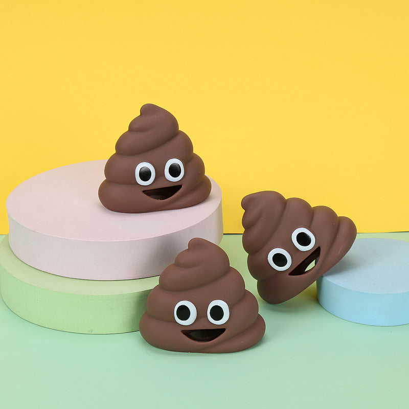 12 PCS poop garbage sorter