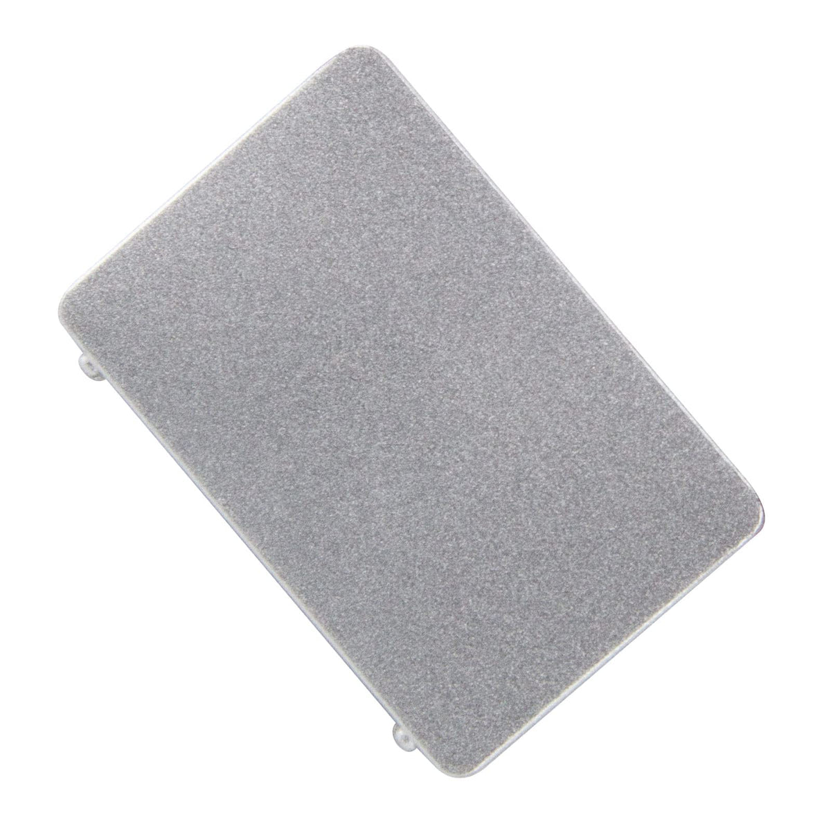 ODDIER Dollhouse Laptop 1:12 Scale – Miniature Metal Laptop for 11.5–12-Inch Dolls