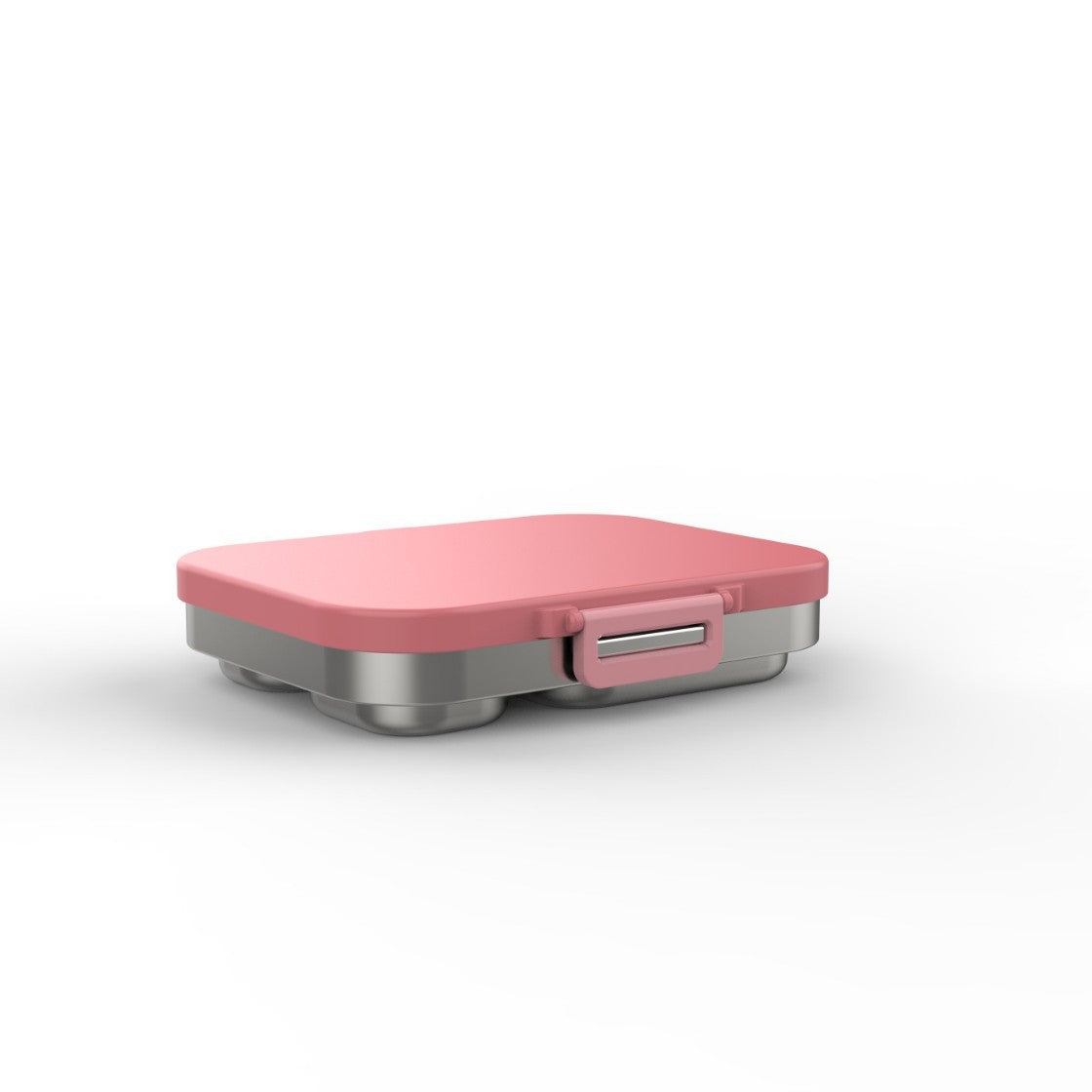 Office Lunch Box, Sealed Partitioned Lunch Box