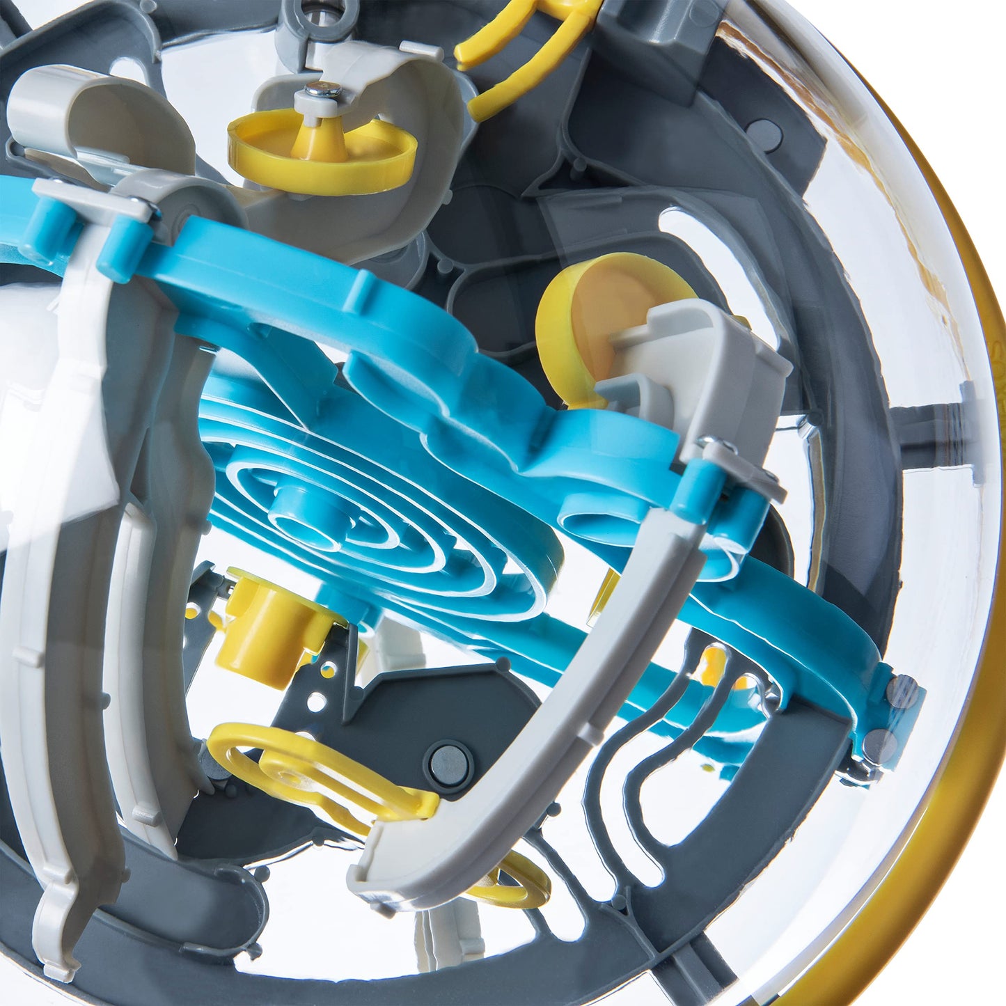 ohs-supply Spin Master Perplexus Original Maze Game – 3D Labyrinth Challenge