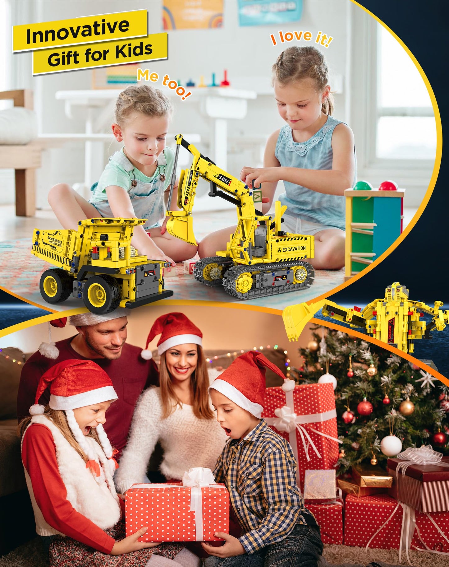 okk STEM Robot Toys for Kids 8-12 | 5-in-1 App & Remote Control Kit