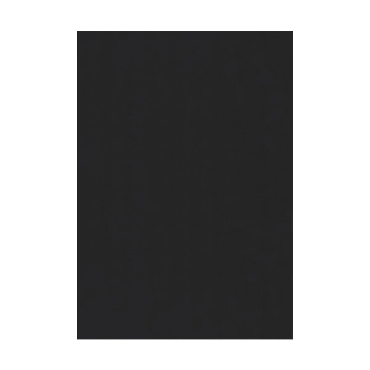 Plain Stapled A3 120gsm Black (white paper)