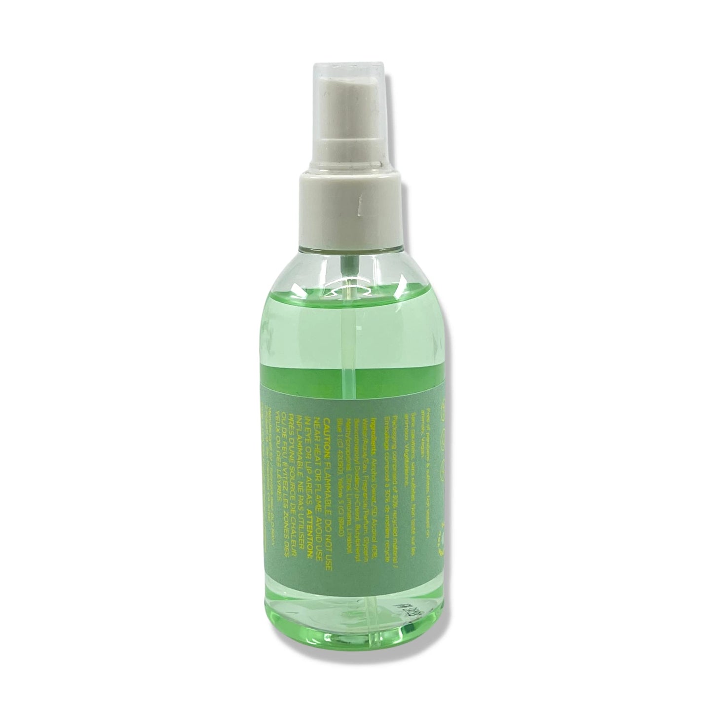 Old Navy Kindred Goods Freesia Petals & Rain Hair & Body Mist – 5.4 oz