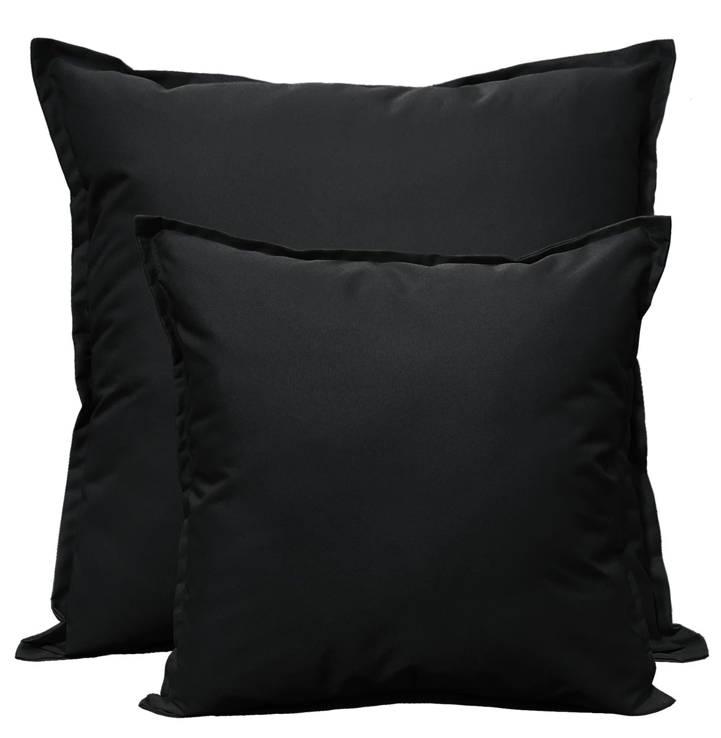 OLIVIA ROCCO Outdoor Waterproof Cushions For Patio Garden And Indoor Use Vibrant Colours