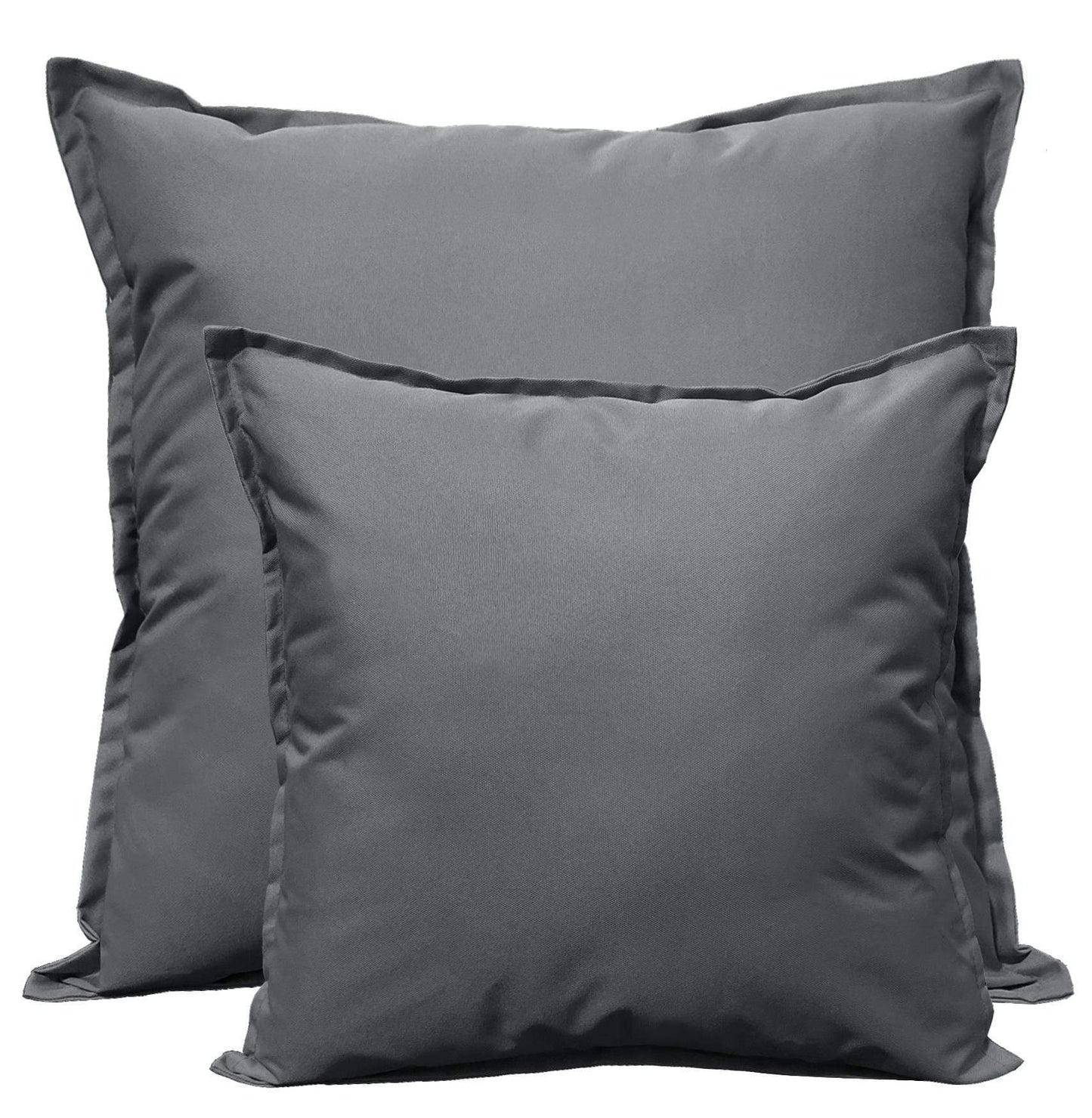 OLIVIA ROCCO Outdoor Waterproof Cushions For Patio Garden And Indoor Use Vibrant Colours