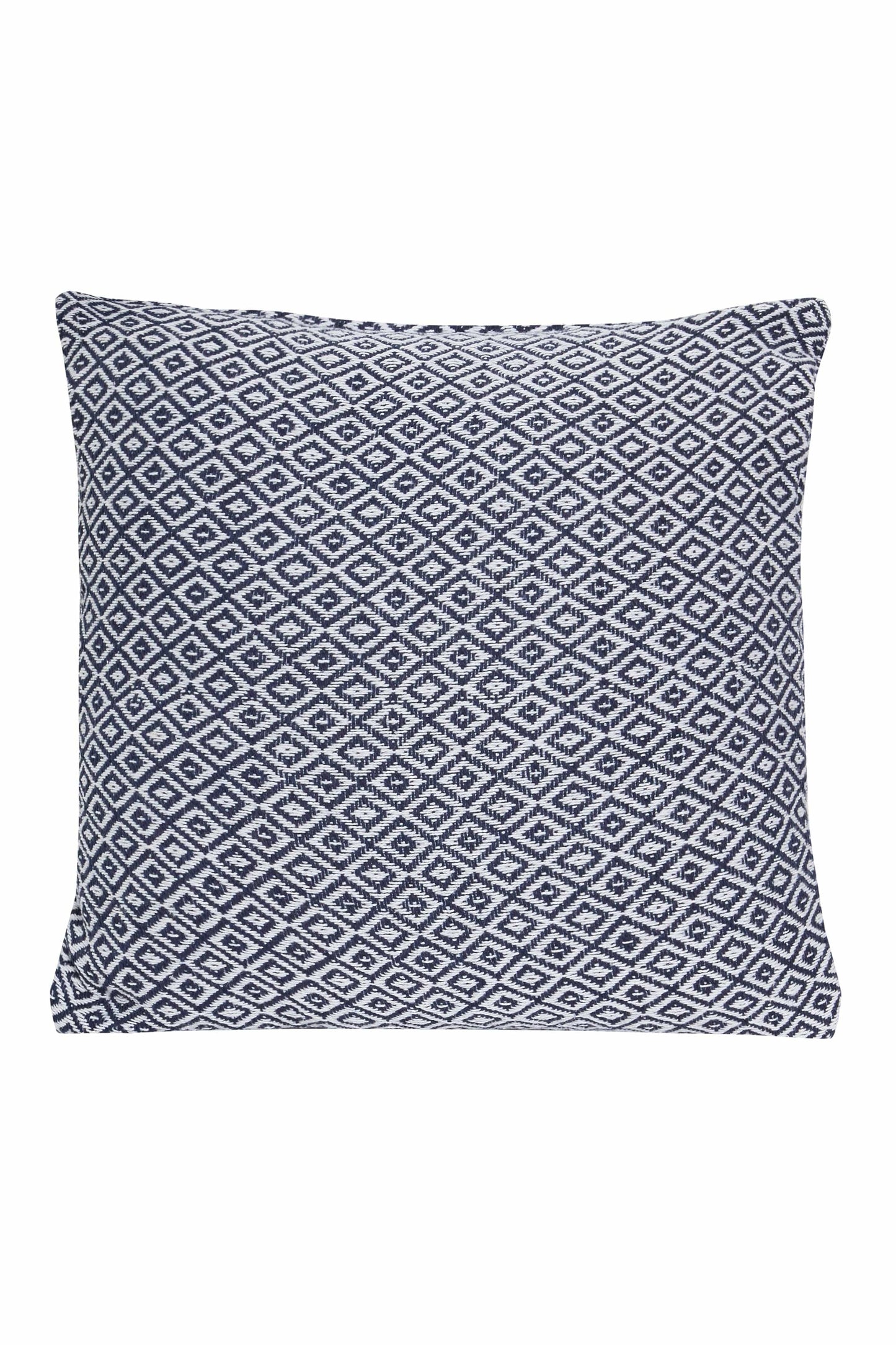OLIVIA ROCCO Regal Luxurious Pure Cotton Cushion Covers 100% Indian Cotton for Sofa and Bedroom Styling