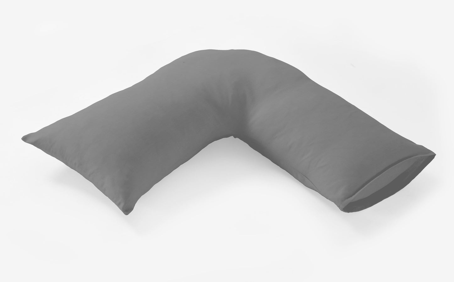 OLIVIA ROCCO Basics Luxury Cotton-Rich Duvet Set Soft Durable Bedding In Single Hotel-Quality Easy-Care Bedroom