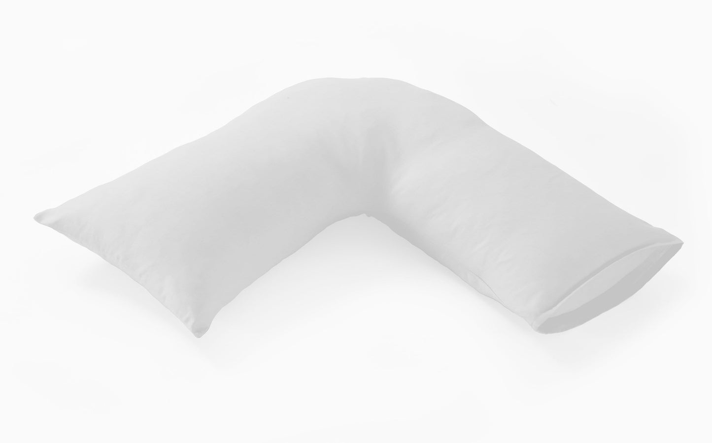 OLIVIA ROCCO Basics Fitted Pleated Valance Sheet Indus Valley Cotton Blend OEKO-TEX