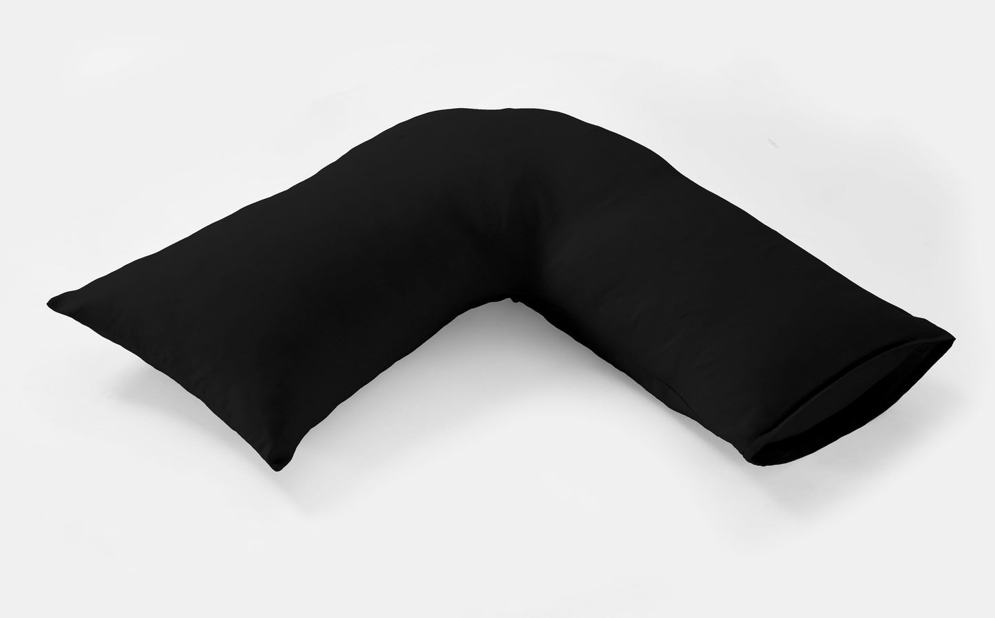 OLIVIA ROCCO Basics Fitted Pleated Valance Sheet Indus Valley Cotton Blend OEKO-TEX