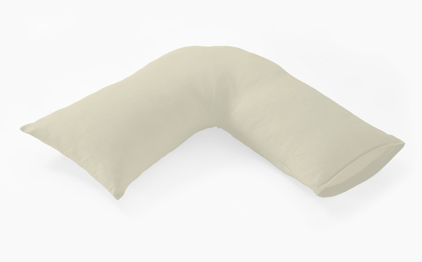 OLIVIA ROCCO Basics Fitted Pleated Valance Sheet Indus Valley Cotton Blend OEKO-TEX