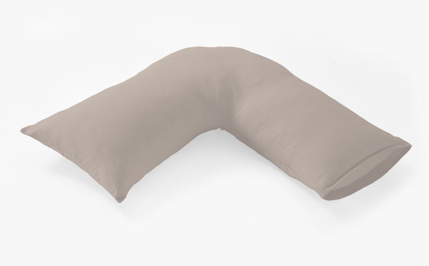 OLIVIA ROCCO Basics Fitted Pleated Valance Sheet Indus Valley Cotton Blend OEKO-TEX
