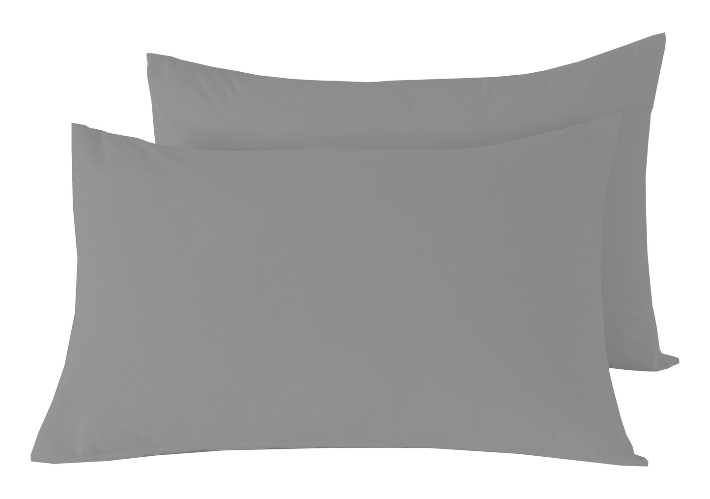OLIVIA ROCCO Extra Deep Pocket Fitted Sheet Indus Valley Cotton Linen Blend OEKO TEX