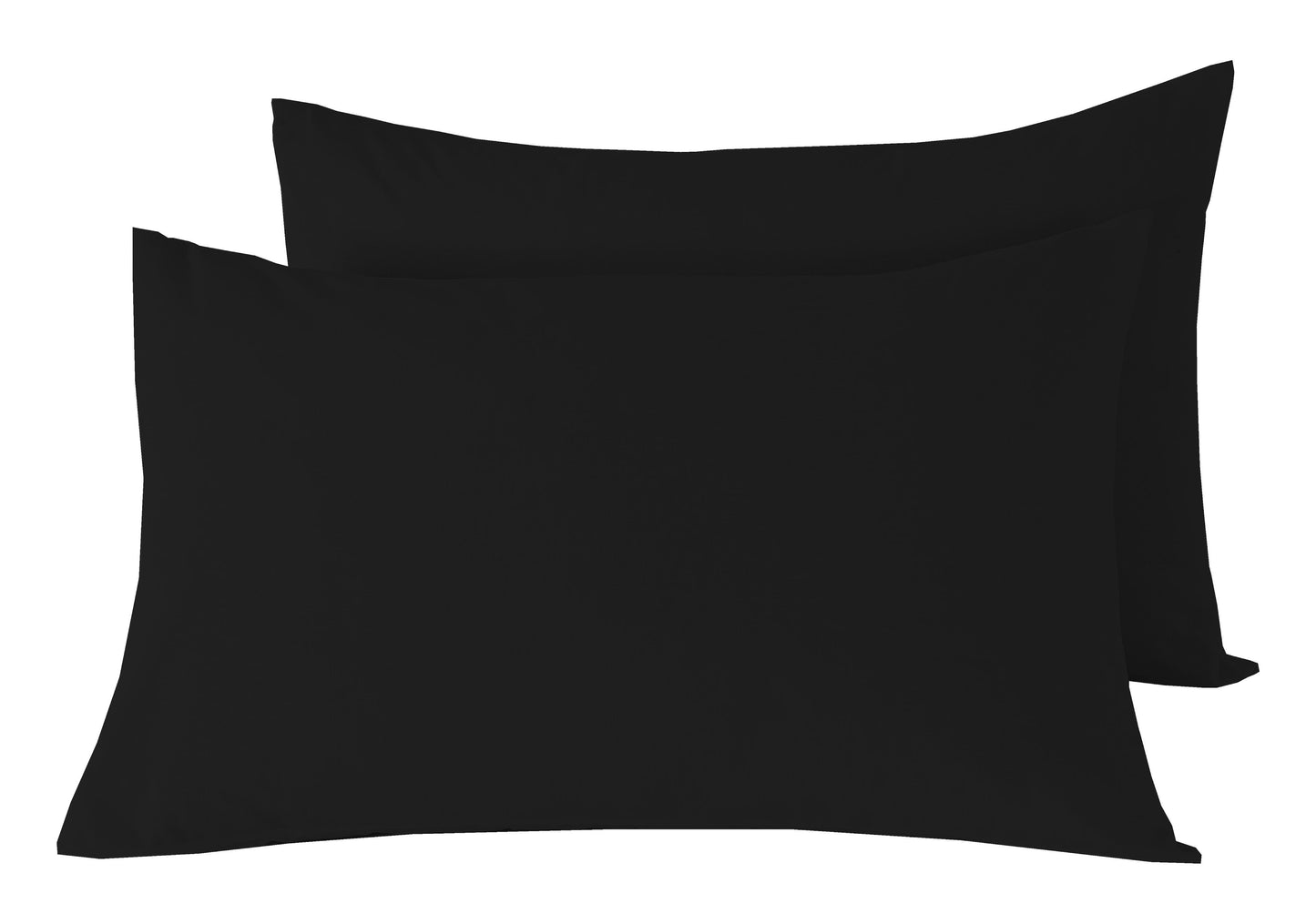 OLIVIA ROCCO Extra Deep Pocket Fitted Sheet Indus Valley Cotton Linen Blend OEKO TEX