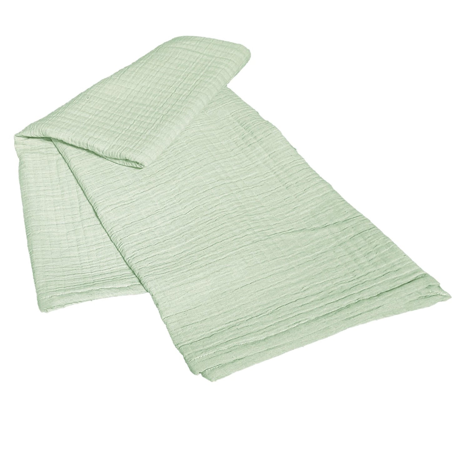 OLIVIA ROCCO Hilton Throw Blanket Reversible Quilted Design Lightweight For Sofa And Bed