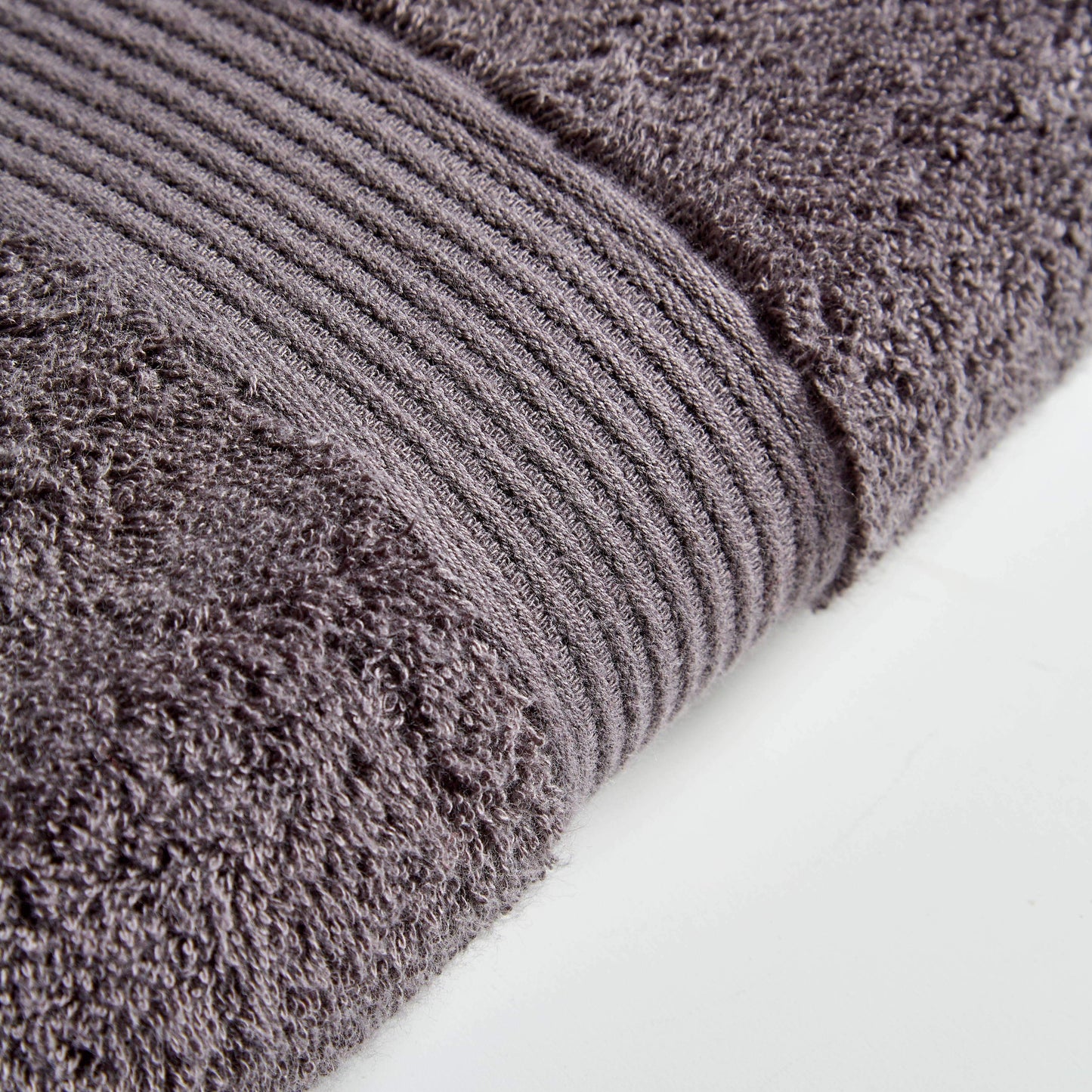 OLIVIA ROCCO Egyptian Cotton Towels 500GSM High Absorbency Soft Durable OEKO TEX
