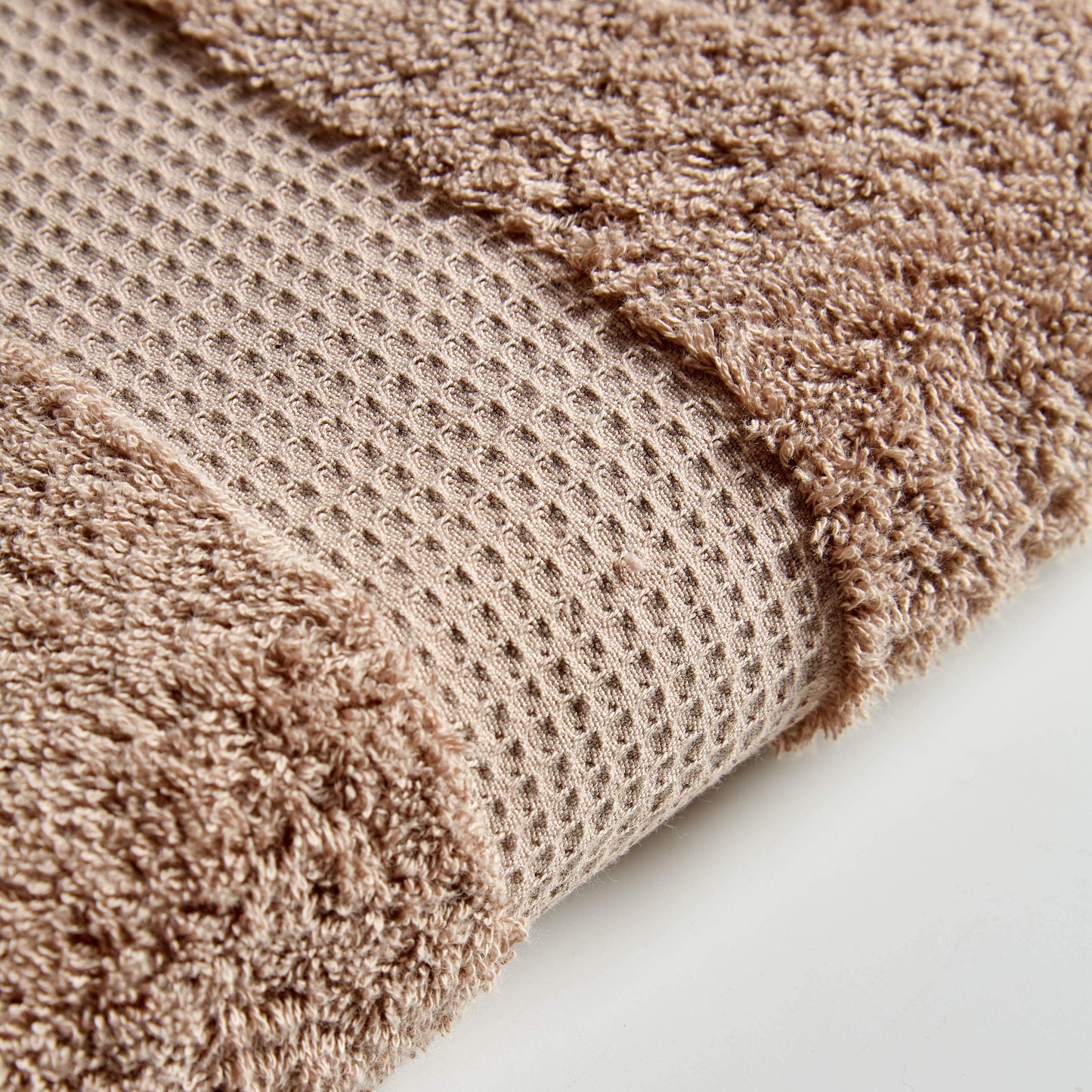 OLIVIA ROCCO Luxe 700GSM Egyptian Cotton Towels Ultra Soft High Absorbency Bath Towels XL