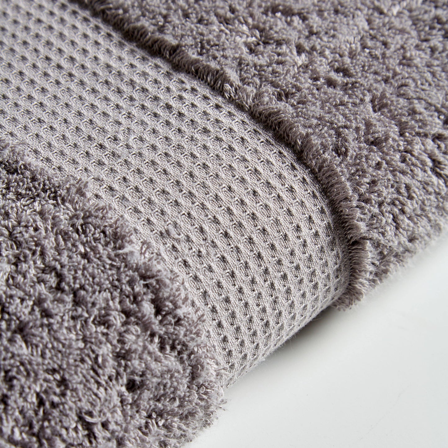 OLIVIA ROCCO Luxe 700GSM Egyptian Cotton Towels Ultra Soft High Absorbency Bath Towels XL