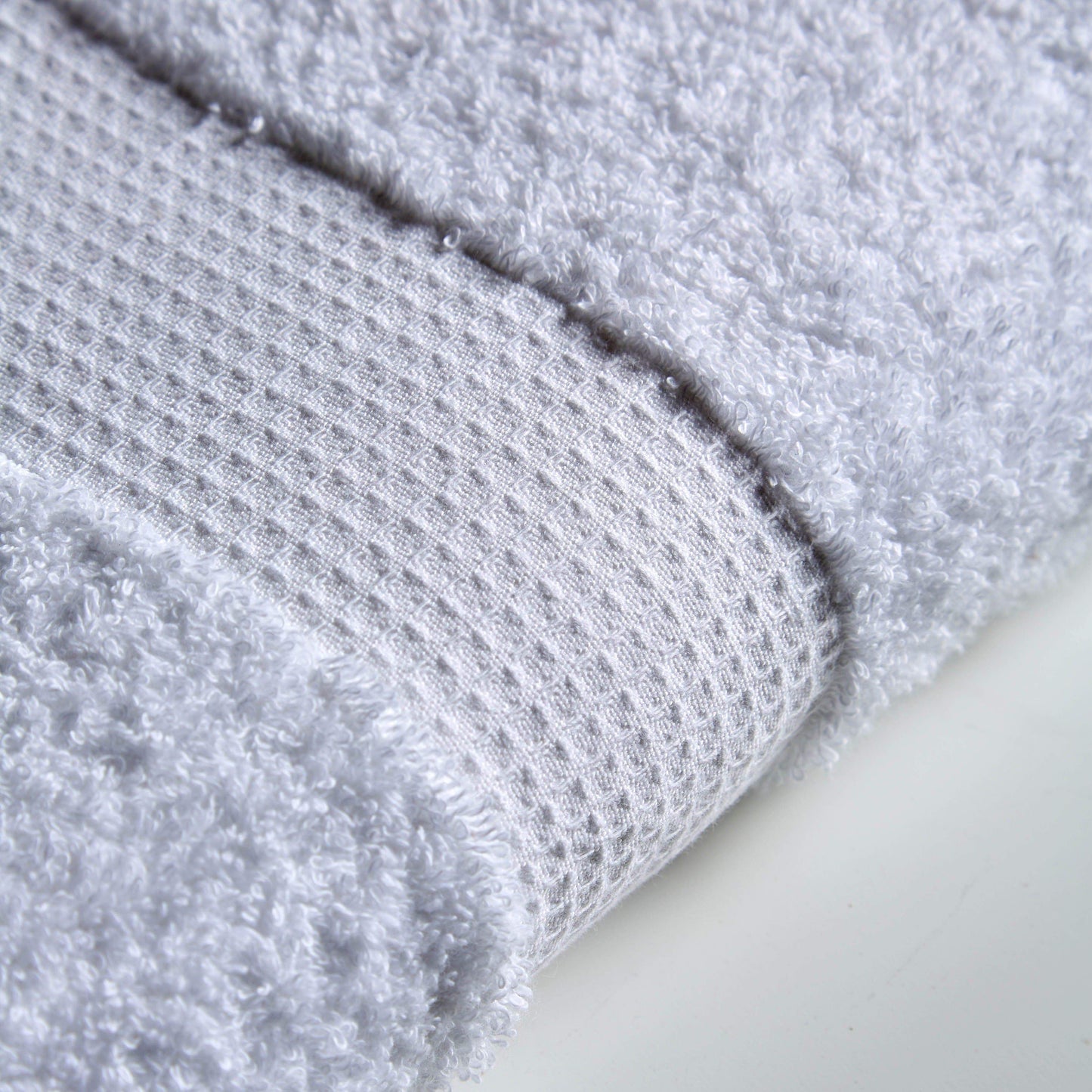 OLIVIA ROCCO Luxe 700GSM Egyptian Cotton Towels Ultra Soft High Absorbency Bath Towels XL